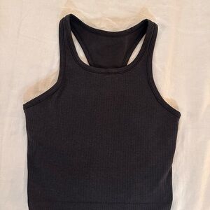 Lululemon Ebb to Street Racerback Tank
